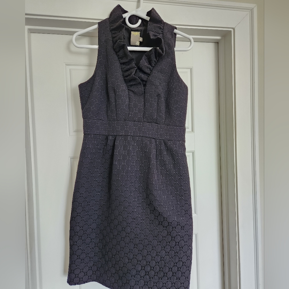 Taylor Dress